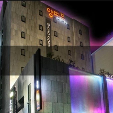 Antives Hotel Kōyō Dış mekan fotoğraf