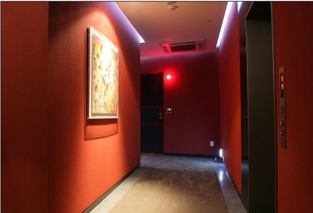 Antives Hotel Kōyō Dış mekan fotoğraf