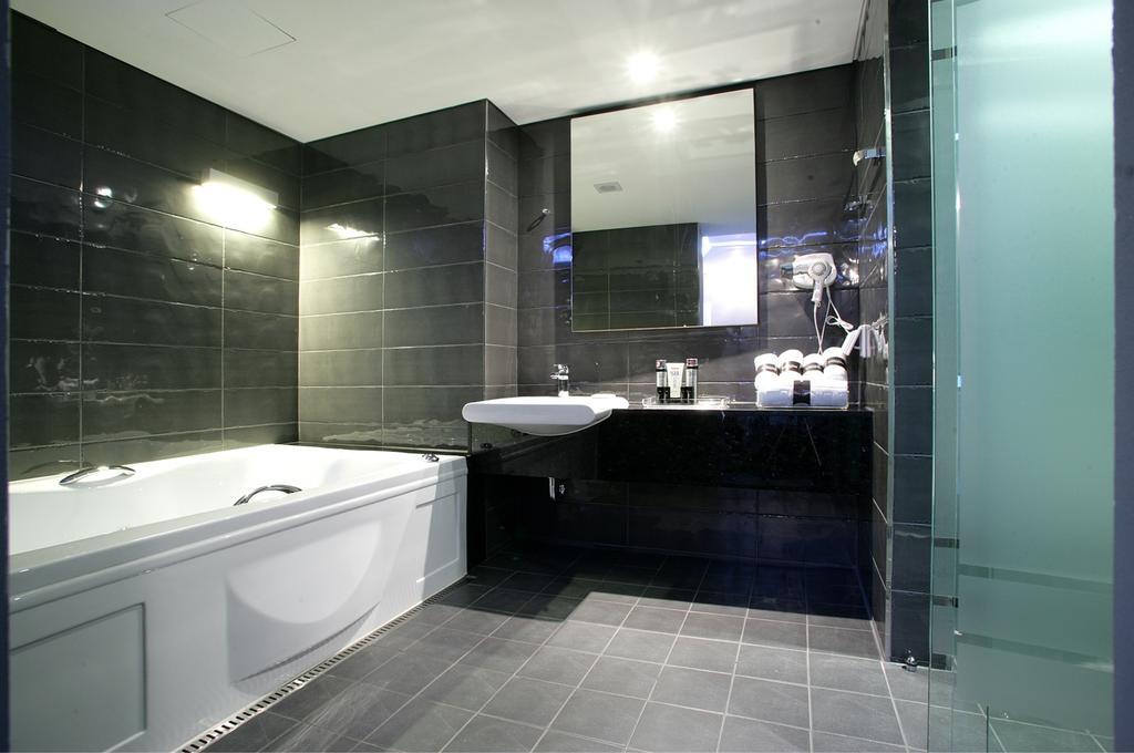 Antives Hotel Kōyō Dış mekan fotoğraf