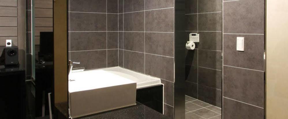 Antives Hotel Kōyō Dış mekan fotoğraf
