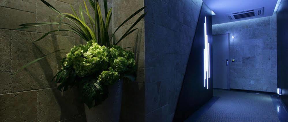 Antives Hotel Kōyō Dış mekan fotoğraf