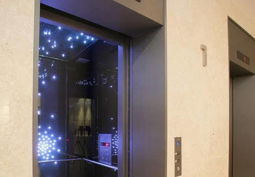 Antives Hotel Kōyō Dış mekan fotoğraf